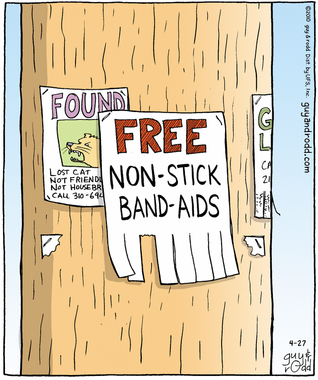 brevity